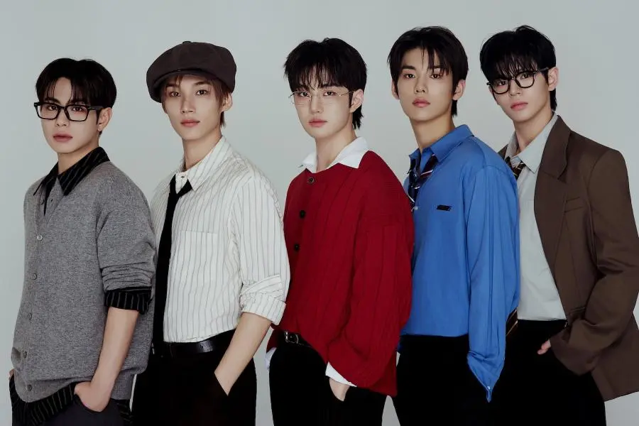 EVNNE's Bold "Backtalk": How the Post-"Boys Planet" Squad is Seizing Their Narrative With a Provocative New Single Album