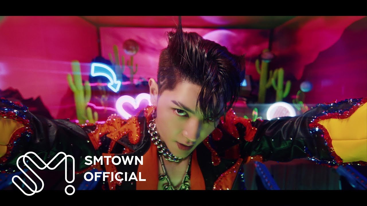Beyond the Memes: How NCT 127’s Polarizing "Sticker" Cemented Its Legacy as a Viral Benchmark