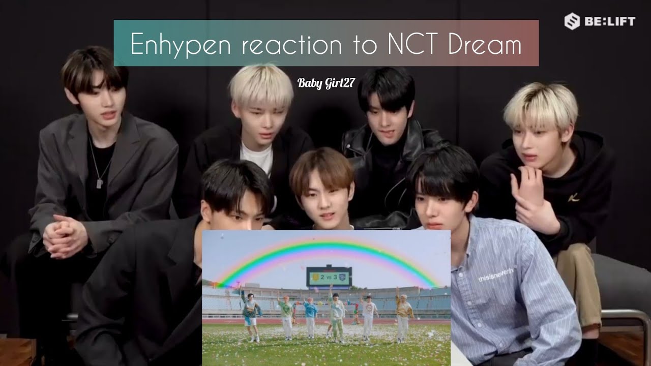The Unwritten Rulebook: How NCT DREAM's Grief and ENHYPEN's Silence Expose K-Pop's Emotional Dichotomy