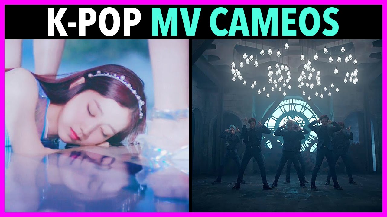 From JYP to HYBE: GOT7's Youngjae Stuns Industry with Suga Cameo in "Dial" MV