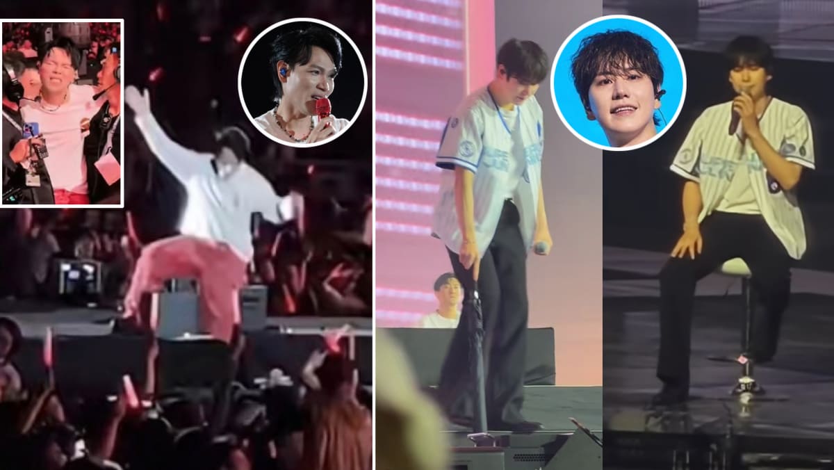 Beyond the Stage Lights: SM's Safety Apology Sparks Industry-Wide Reckoning After Super Junior Concert Incident