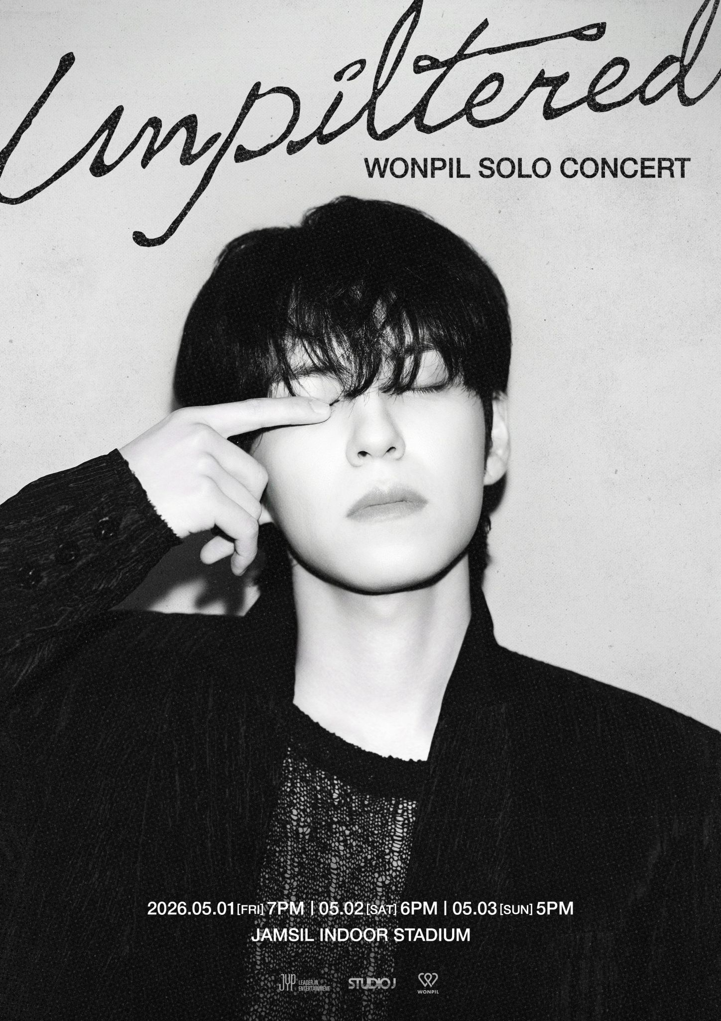 Wonpil's Unfiltered Heart: How a DAY6 Member Quadrupled Expectations & Solidified His Solo Voice