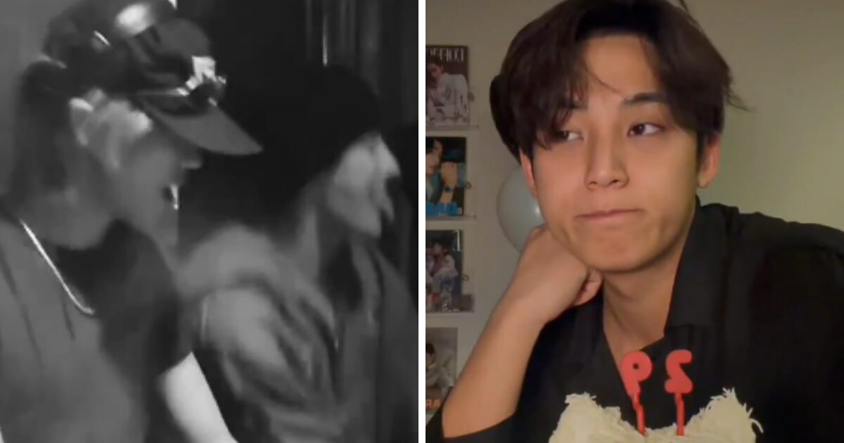 Mingyu's Birthday Party Scrutiny: A Pressure Cooker Moment for SEVENTEEN, HYBE, and the Idol Privacy Debate