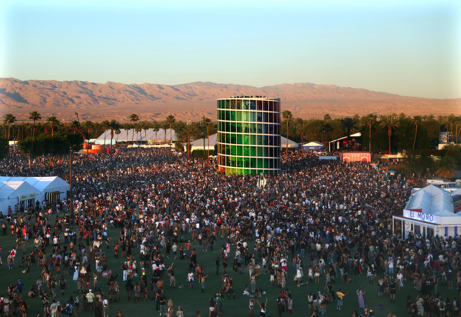 BIGBANG's 2026 Coachella Crowd Size: A Brilliant Illusion or a Stark Warning for K-Pop's Old Guard?