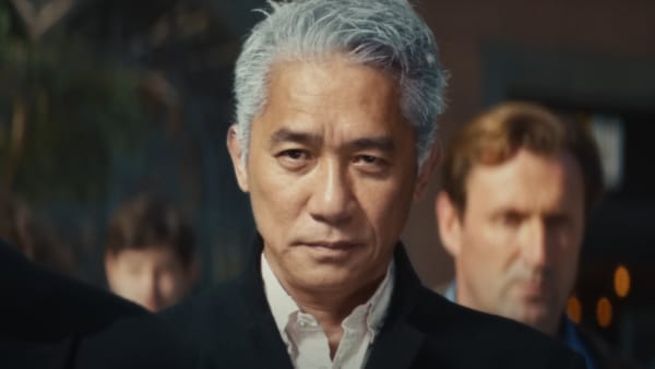 Why Tony Leung Chose NewJeans: The Cinematic Master's MV Cameo Decodes K-Pop's Next Global Power Play