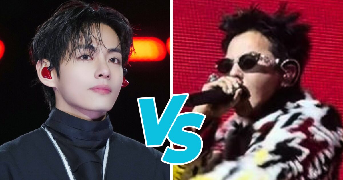 National Prestige or Creative Freedom? The BTS & BIGBANG Debate Exposing K-Pop's Identity Crisis
