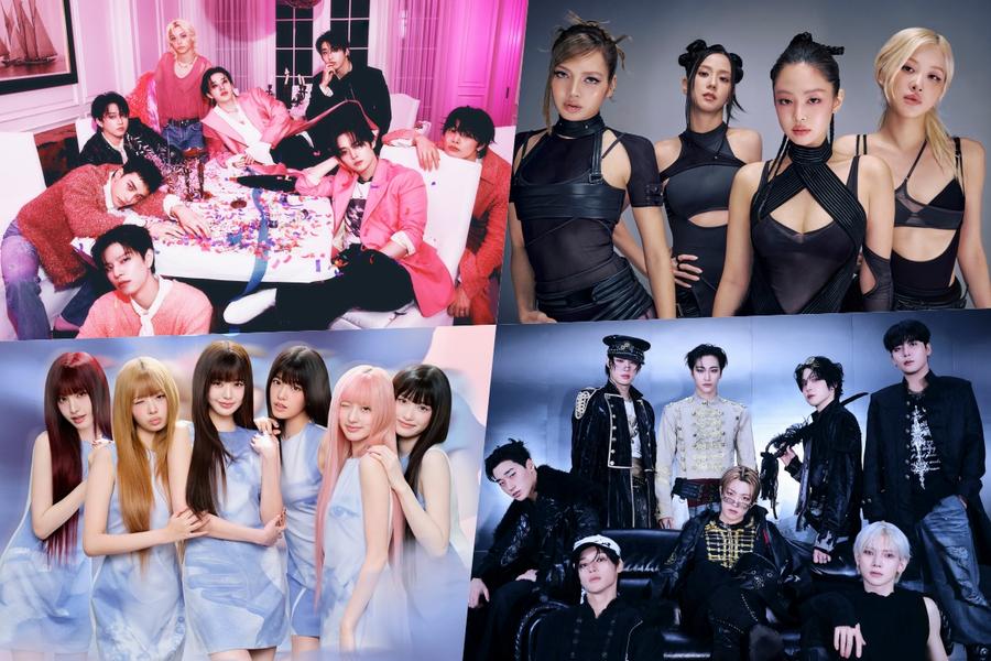 Beyond the Million: What Circle's New Certifications Reveal About K-Pop's Power Shift