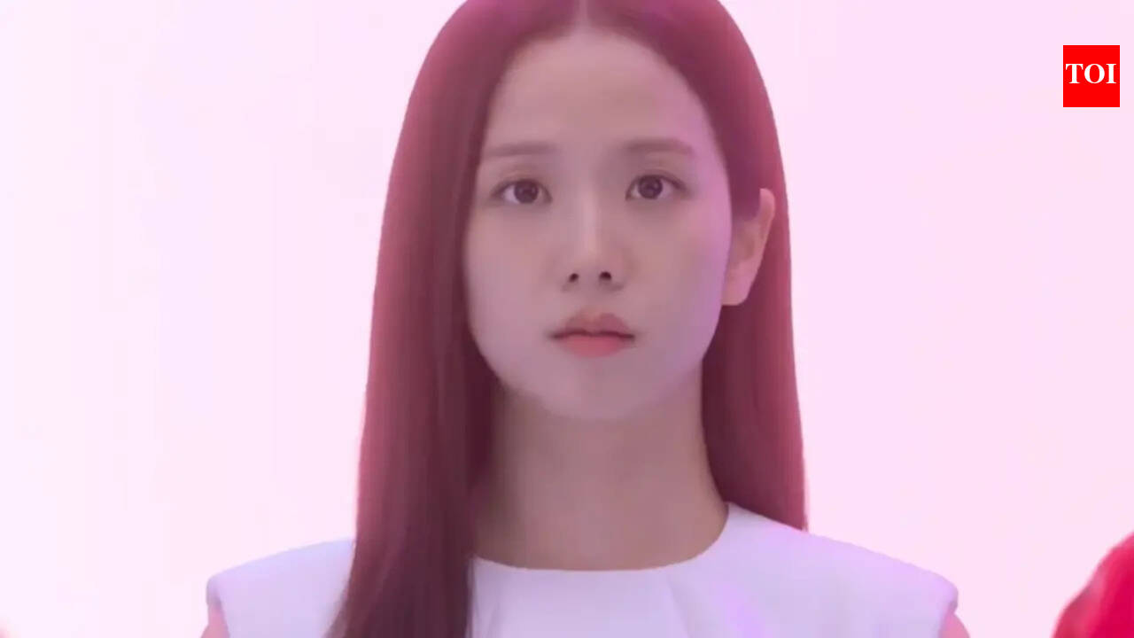 Jisoo & Family Ties: Why BLACKPINK's Latest Scandal Exposes K-Pop's Riskiest Business Model