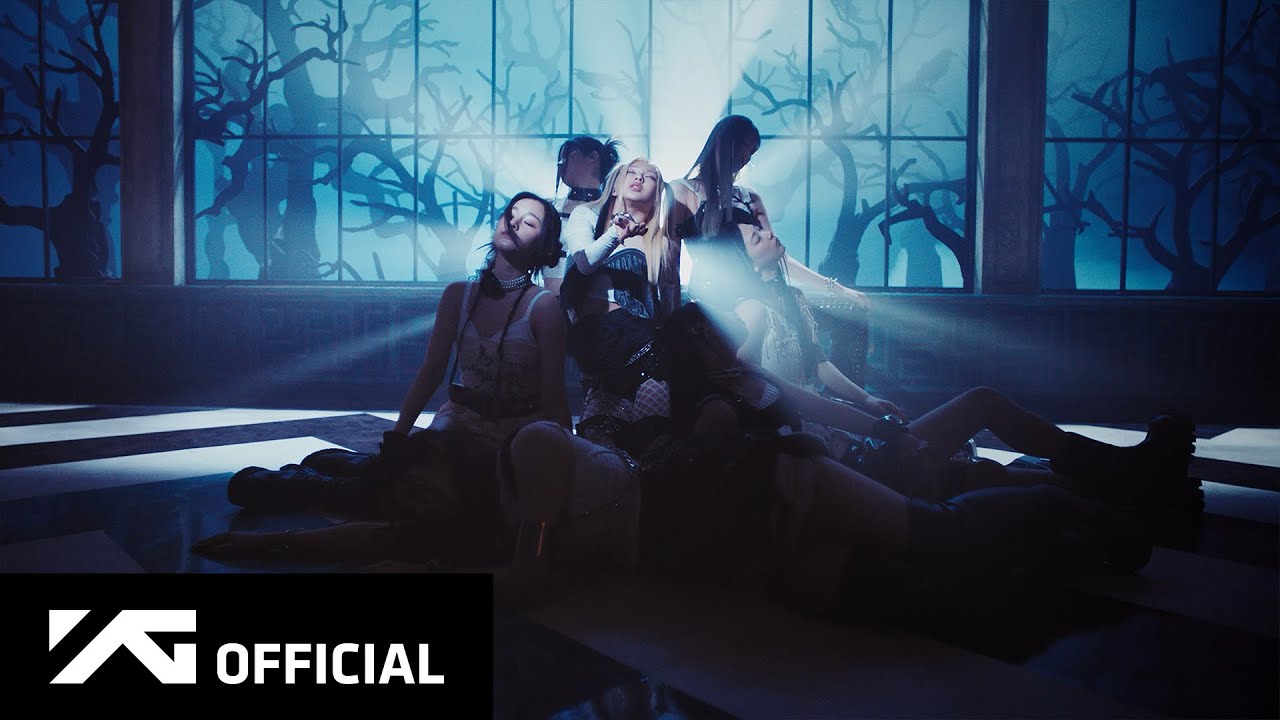 Beyond "SHEESH": How BABYMONSTER's 400M View Milestone Signals a YG Power Shift & The New Rules of Viral K-Pop