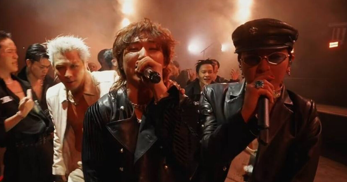 The BIGBANG Blueprint: Decoding the Coachella Fee That Redefined K-Pop's Global Worth