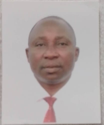 Dewuni Shittu Adebowale