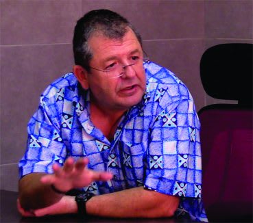 Vassily Barberopoulos