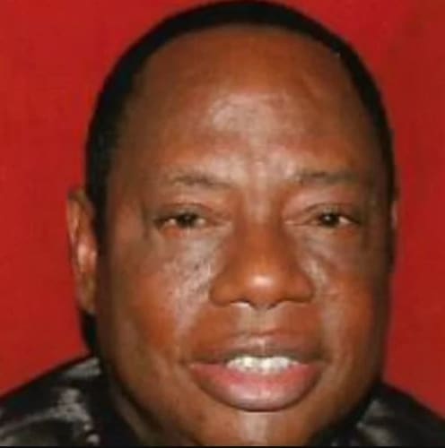 Engr. Prof. Boniface Obah