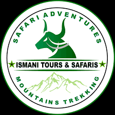 Ismani Tours & Safari