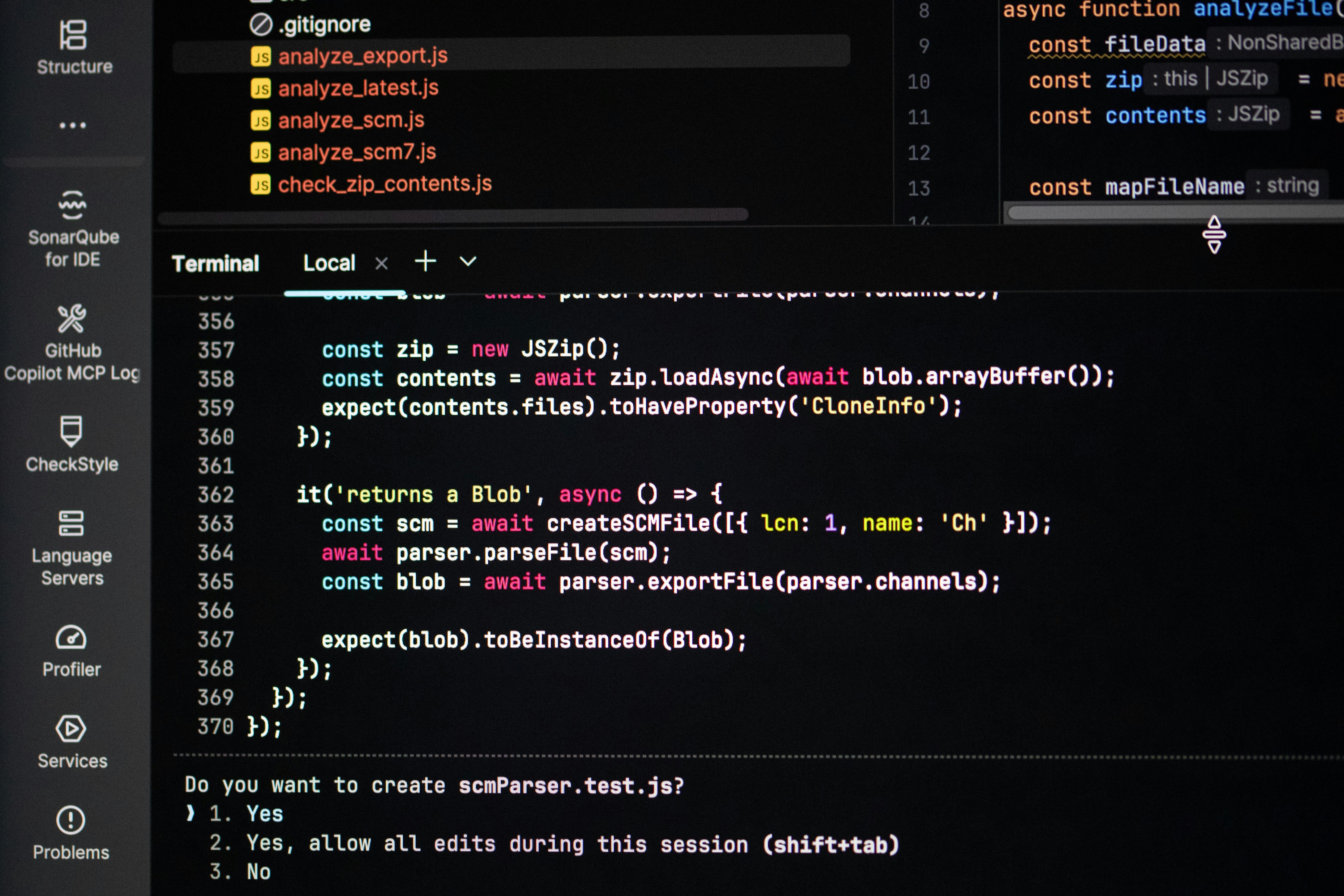 Agentic AI workflows