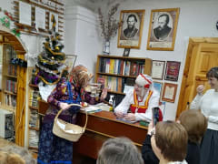 Горница затей