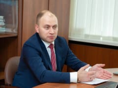 Замглавы Минпромторга рассказал о своей работе и об истории успеха