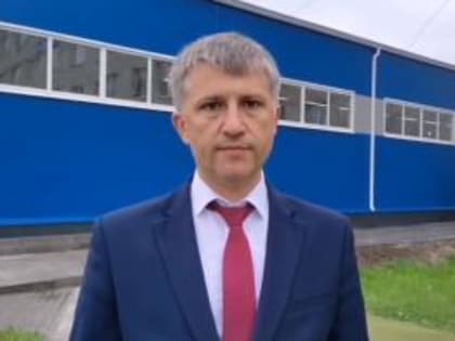 Официальное обращение главы города Алексея Соколова в связи с событиями в Ростове-на-Дону