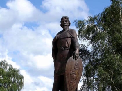 Общественники предложили назвать мост на Рпенском проезде именем Александра Невского