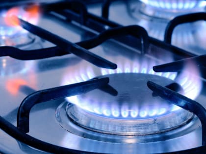 Замена устаревшего газового оборудования будет субсидироваться из областного бюджета