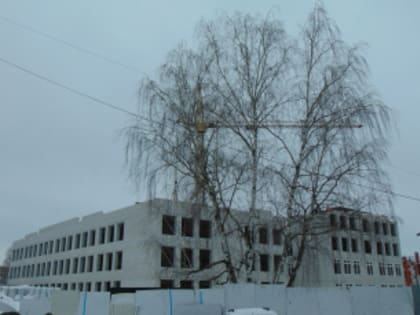 О том, что будет в новой школе. Интервью с начальником управления образования администрации г. Коврова  Сергеем Павлюком