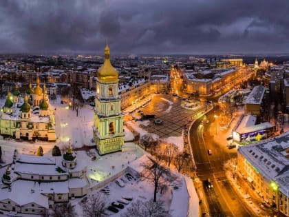 Жителей Украины предупредили о тяжелой зиме из-за проблем в энергосистеме