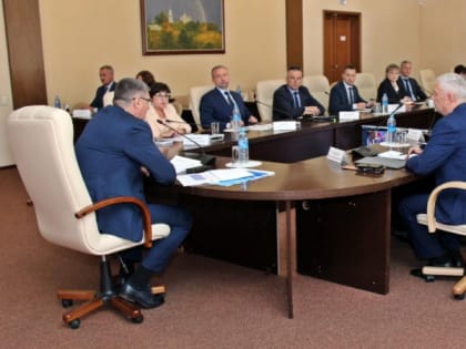 Снижение выездов за медицинской помощью в Владимирской области