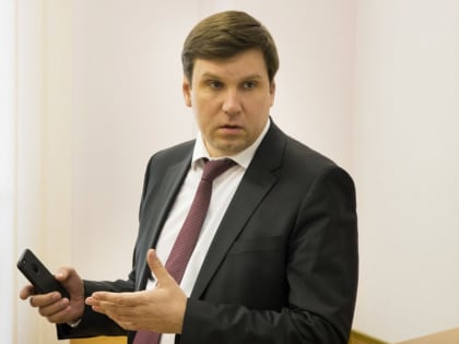 Руководителем представительства Владимирской области при Правительстве РФ назначен Александр Максимов