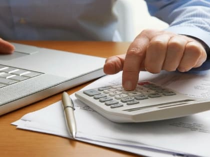 Налогоплательщикам, применяющим  УСН необходимо представить уведомление об авансовом платеже за 1 квартал не позднее 25 апреля
