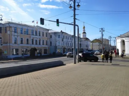 Столбики термометра поднимутся выше +10 градусов - представлен новый прогноз погоды на ближайшие дни