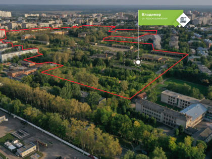 Планы по застройке Октябрьского военного городка: мнения архитекторов, мэрии и обычных владимирцев
