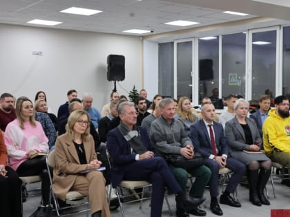 Во Владимире завершились общественные обсуждения изменений в Генплан