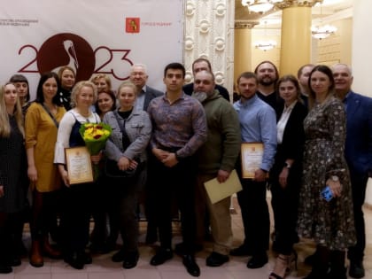 Во Владимире душевно открыли Год педагога и наставника
