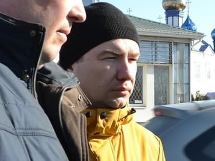 Начальником строительного управления мэрии Владимира может стать гороховецкий специалист Игорь Соловьев
