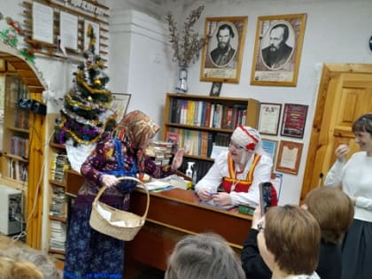 Горница затей