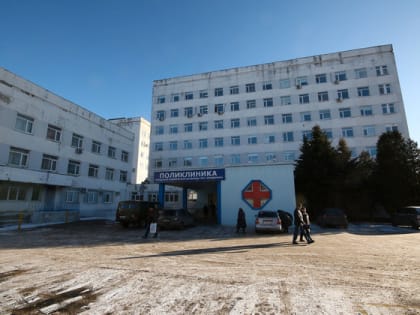 Во Владимирской области показатель заболеваемости ОРВИ снизился на 12,8%