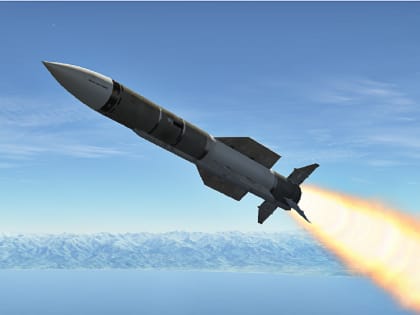 Российские зенитчики перехватили полтора десятка Storm Shadow, HIMARS и «Ураганов»