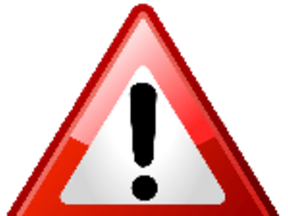 Внимание! Информация для потребителей газа.