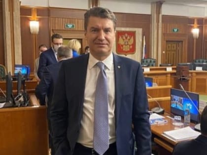 В новый состав Общественной палаты РФ вошел владимирец Сергей Бородин