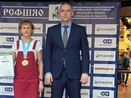 Владимирская спортсменка выиграла чемпионат ЦФО по шашкам