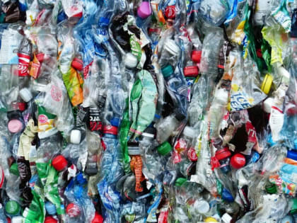 Почему Россия покупает пластиковый мусор за рубежом?