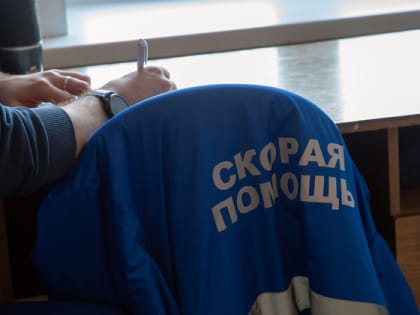 Представители профсоюзов скорой помощи города Владимира вновь сели за стол переговоров