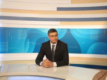 Губернатор Владимирской области обсудил актуальные вопросы региона