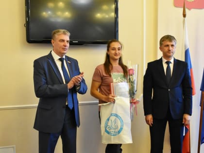 Городская планёрка в администрации: что происходит в жизни Гусь-Хрустального?