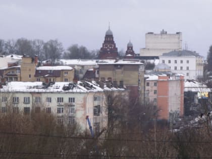 Бывшему директору КЭМЗ Владимиру Лебедеву продлили домашний арест