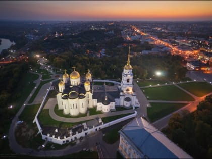 ВСМЗ 60 лет! С юбилеем,  дорогой музей!