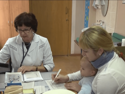 Экономическое развитие Владимирской области: новые горизонты