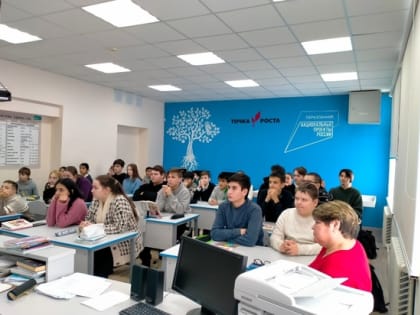 Урок мужества на личном примере!