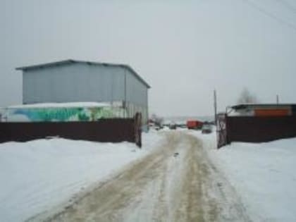 Во Владимирской области Управлением Россельхознадзора  на территории Суздальского района обнаружена свалка строительных отходов и признаки ненадлежащего использования земель сельск