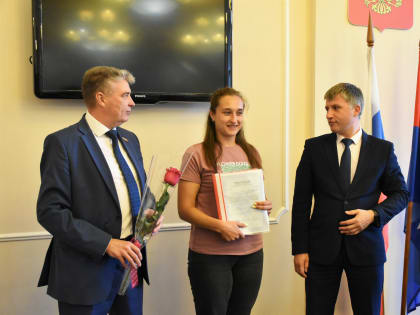 Городская планёрка в администрации: что происходит в жизни Гусь-Хрустального?